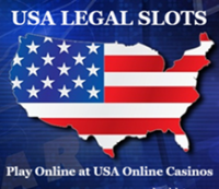 USA Legal Slots
