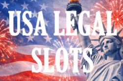 USA Legal Slots